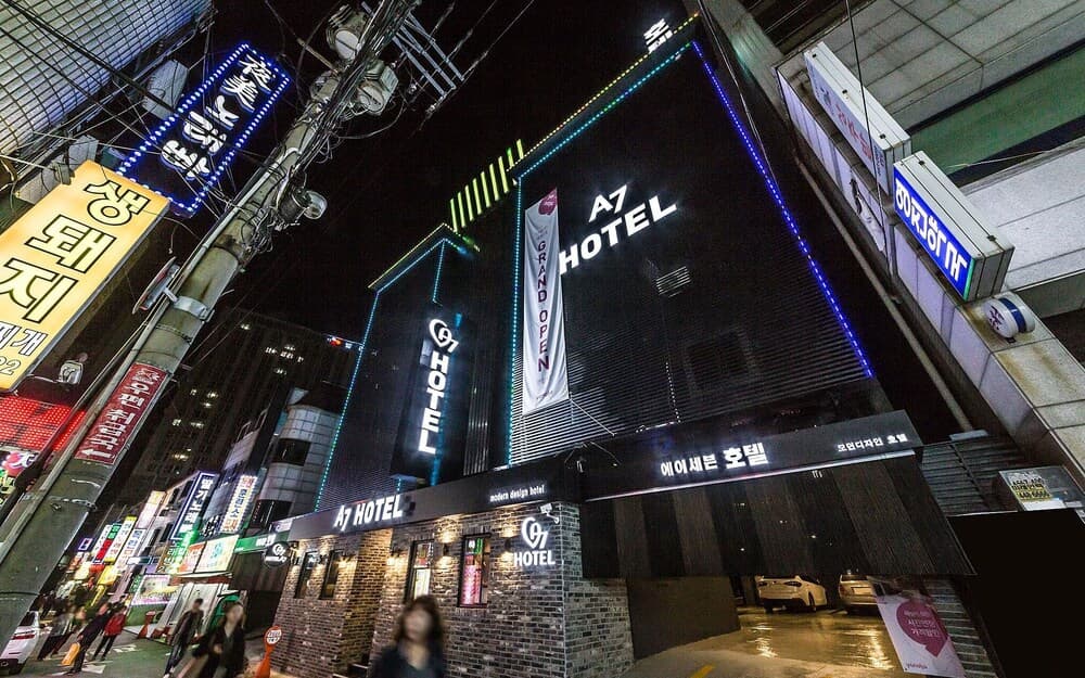hotel image