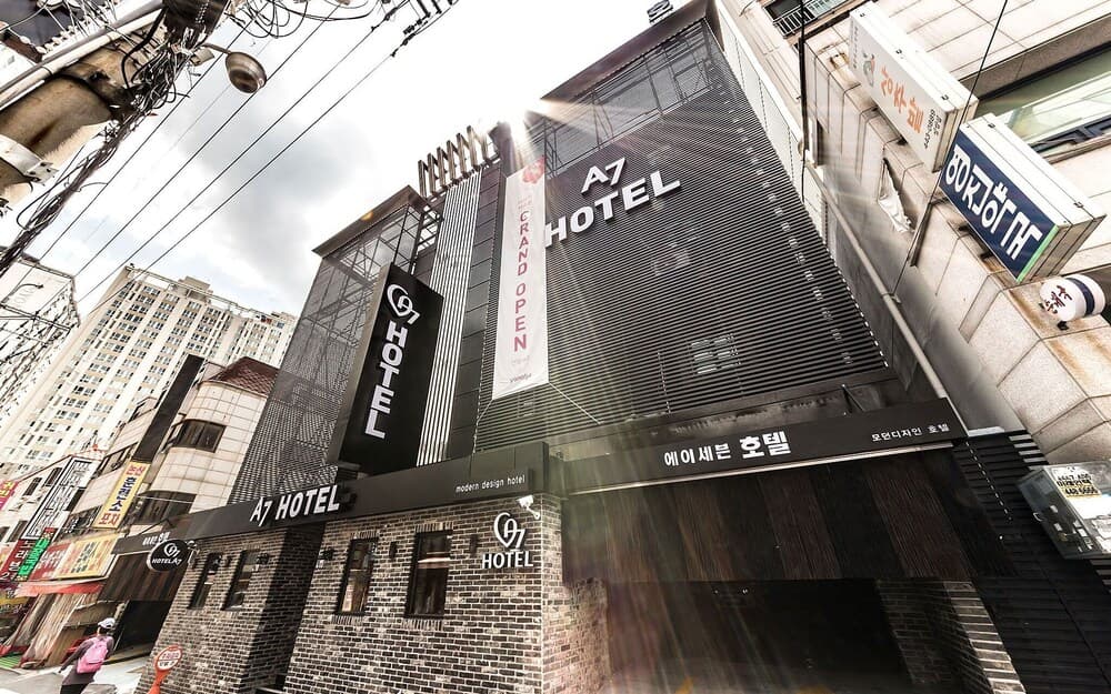 hotel image