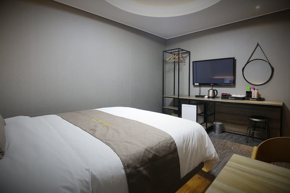 Jecheon M Motel
