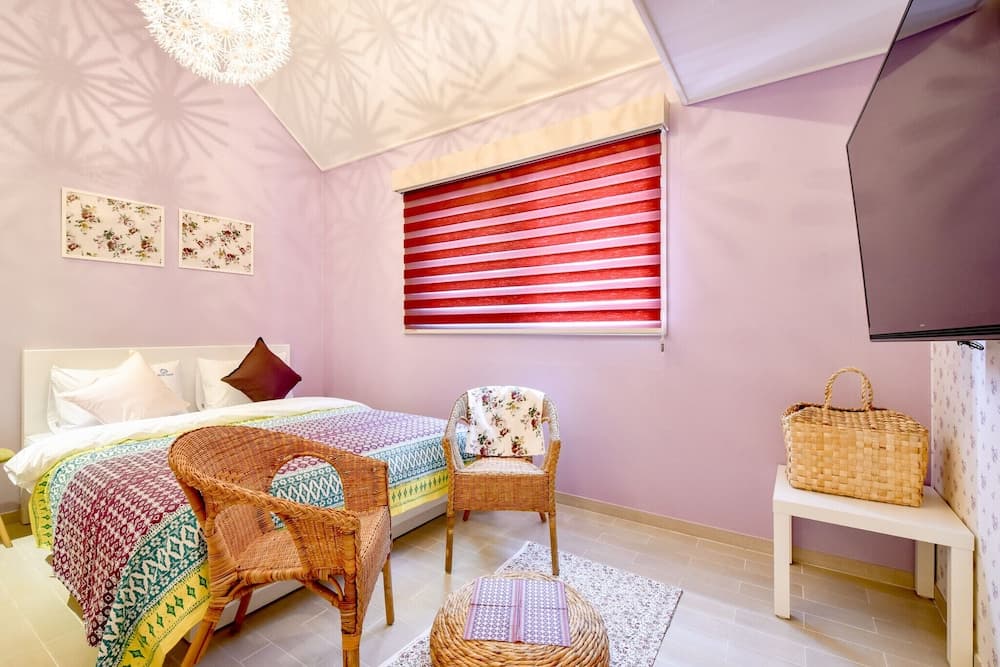 Ulsan Yeungnam Alps Blue Tang