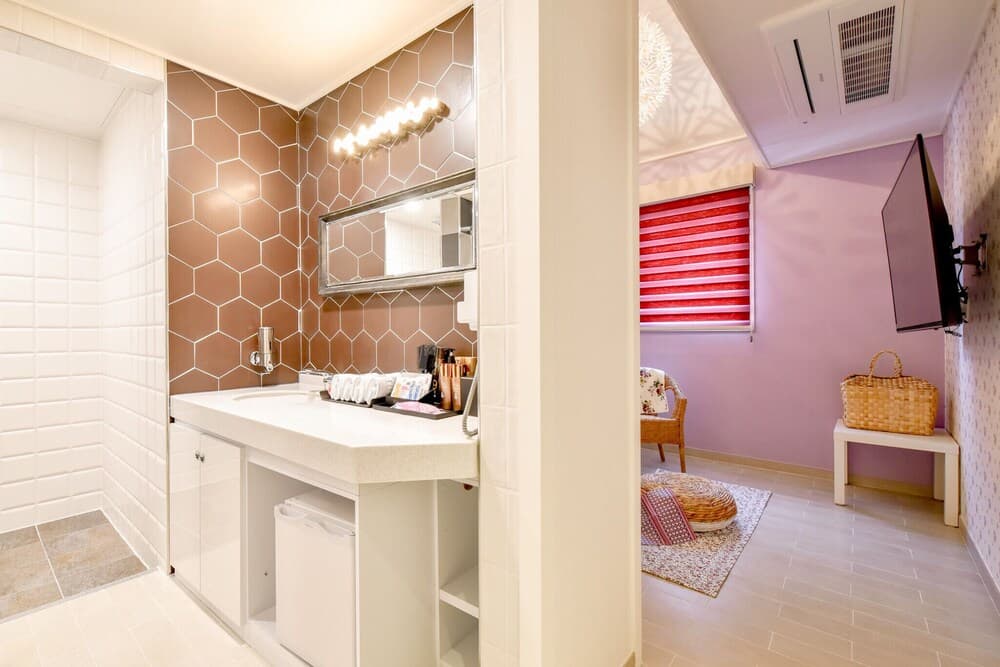 Ulsan Yeungnam Alps Blue Tang