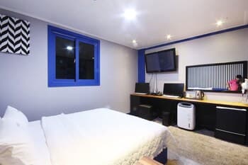 Pohang Yeongildae Centum