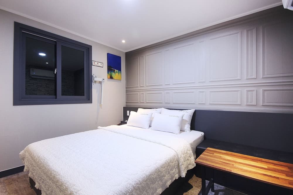 Pohang Yeongildae Centum