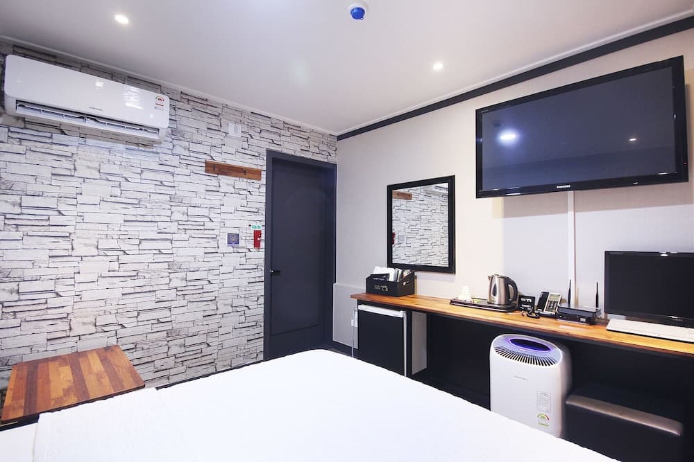 Pohang Yeongildae Centum