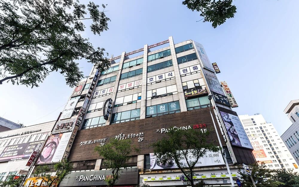 hotel image