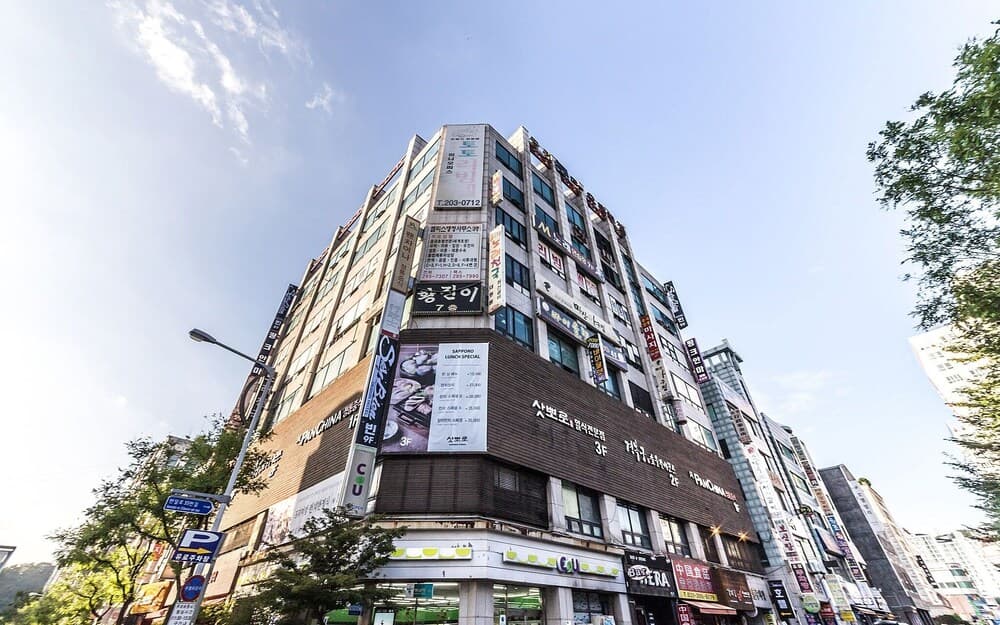 hotel image