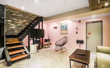 Hadong The W Self Check-in Motel