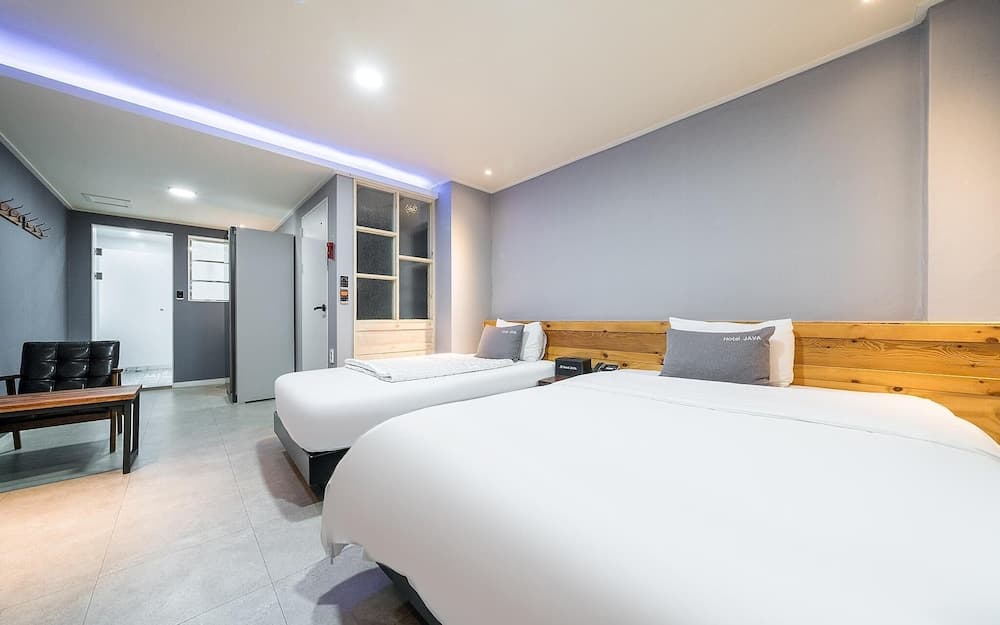 Gwangyang Hotel Java