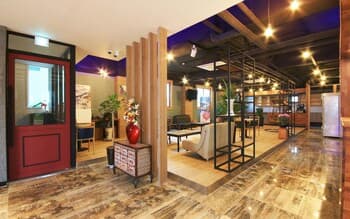 Gwangyang Hotel Java