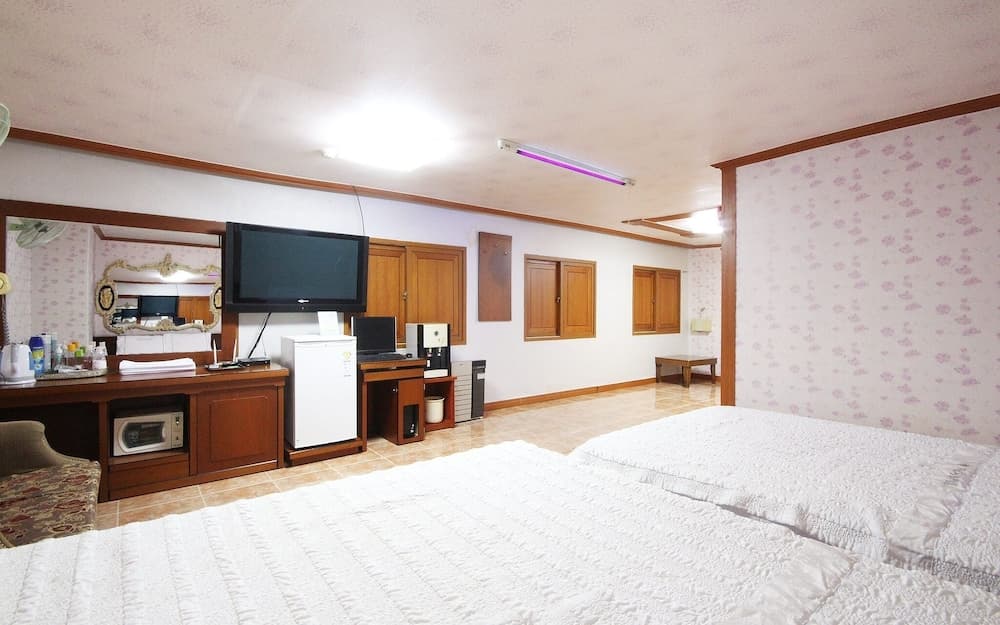 Changnyeong Bugok Gagopa