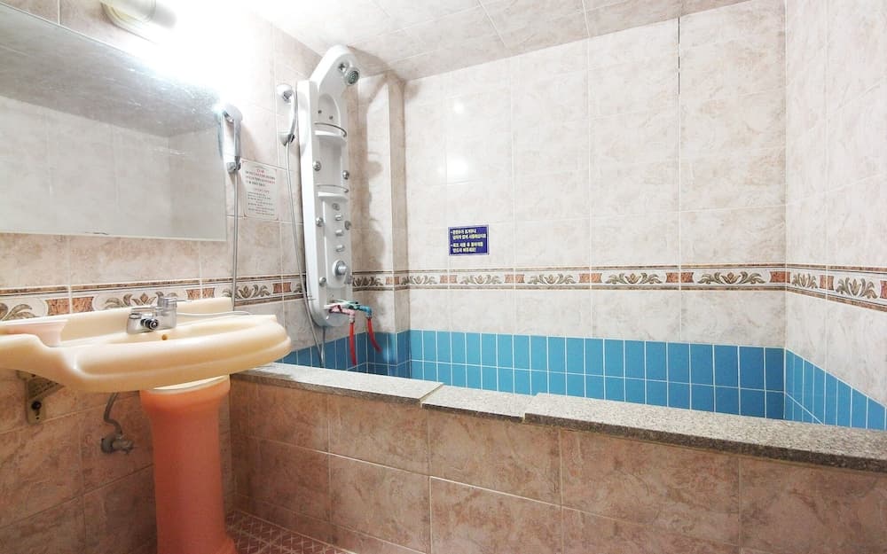 Changnyeong Bugok Gagopa