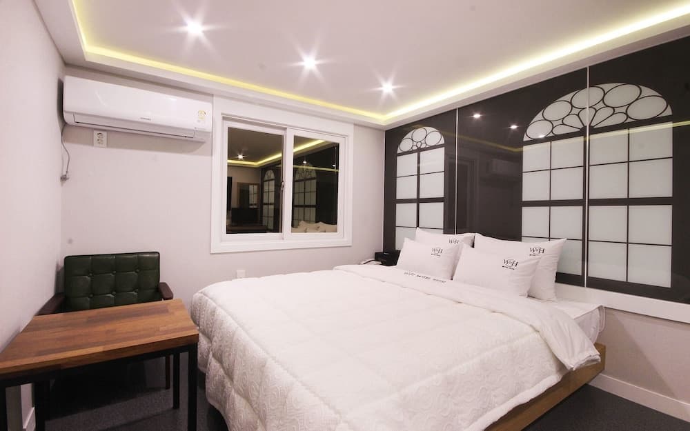 Ulsan Mugeodong With