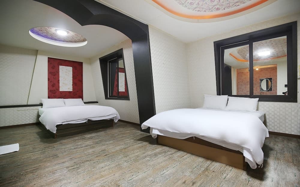 Jeungpyeong Young Park