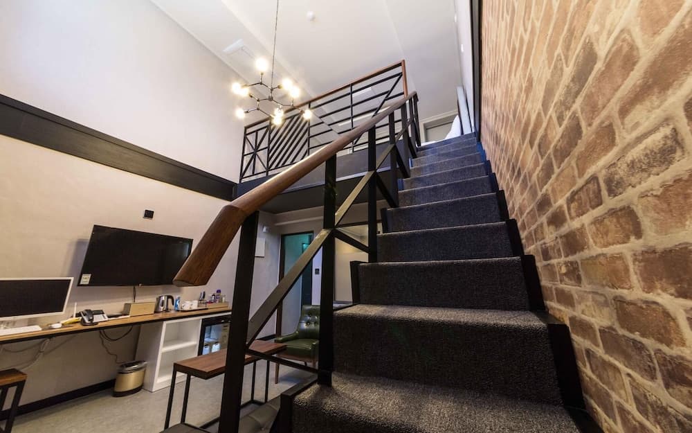 Chuncheon Bomnae Self Check-in Motel