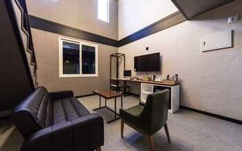 Chuncheon Bomnae Self Check-in Motel