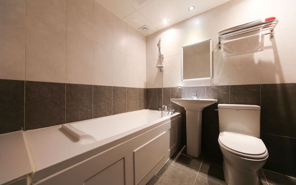 Changwon Sangnamdong the Hotel