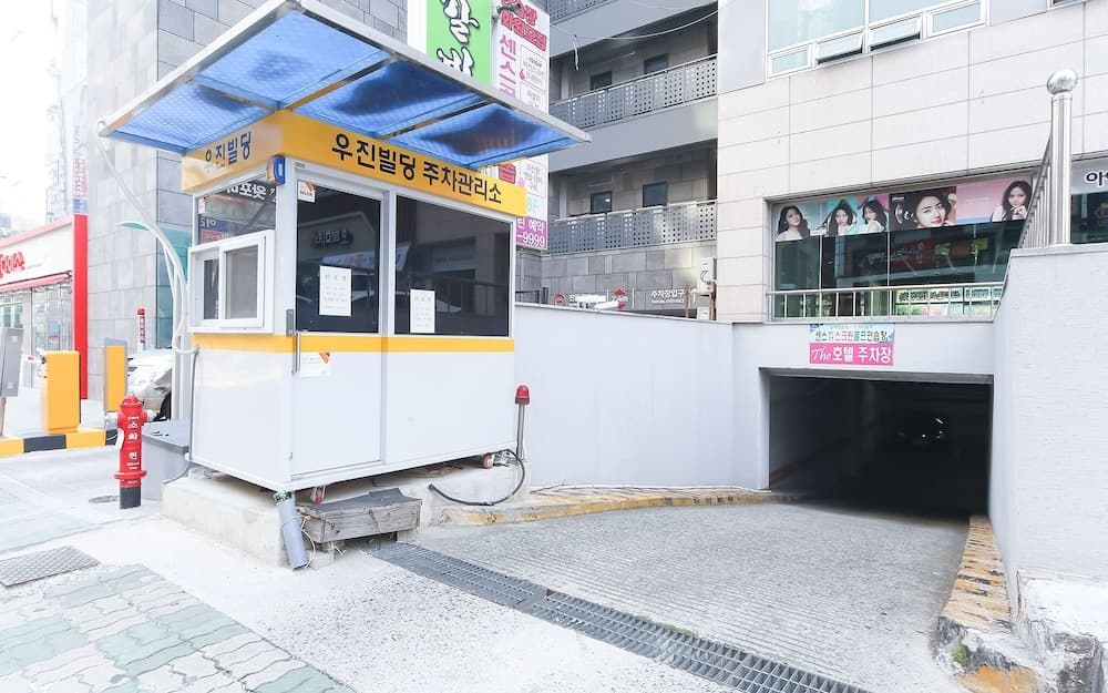 hotel image