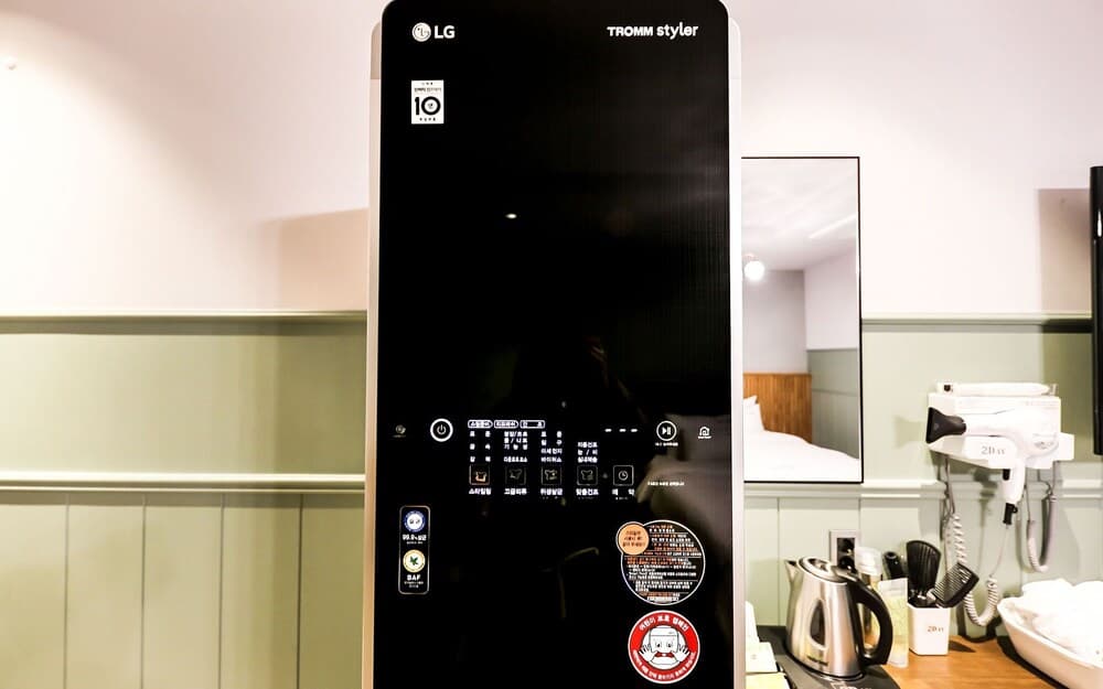 Daejeon Seonhwa 2day