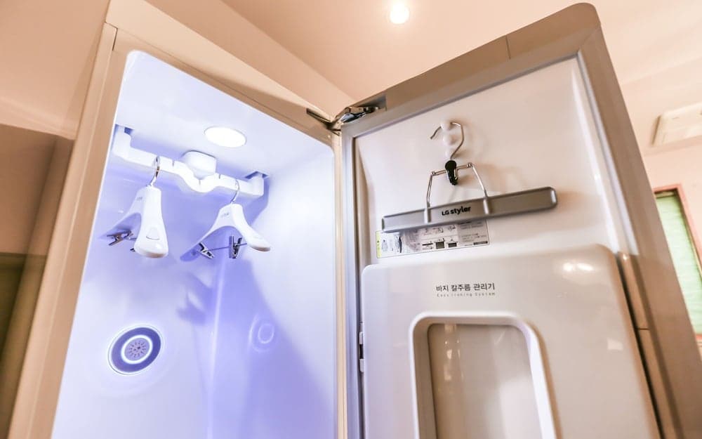 Daejeon Seonhwa 2day