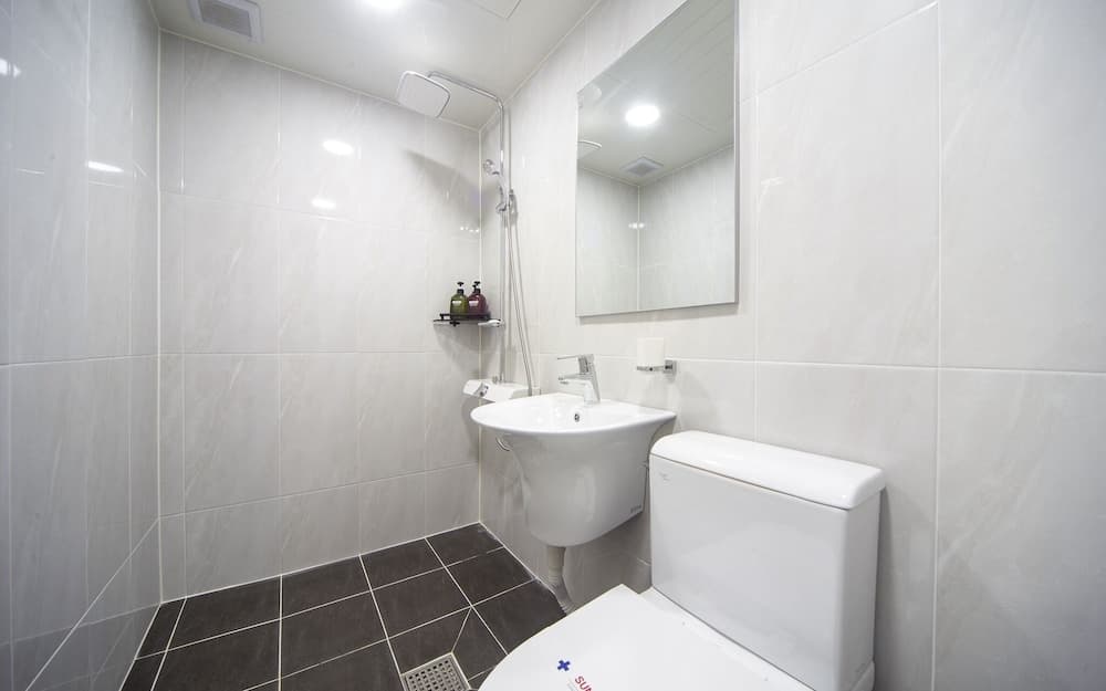 Gwangju Cheomdan Sun Hotel