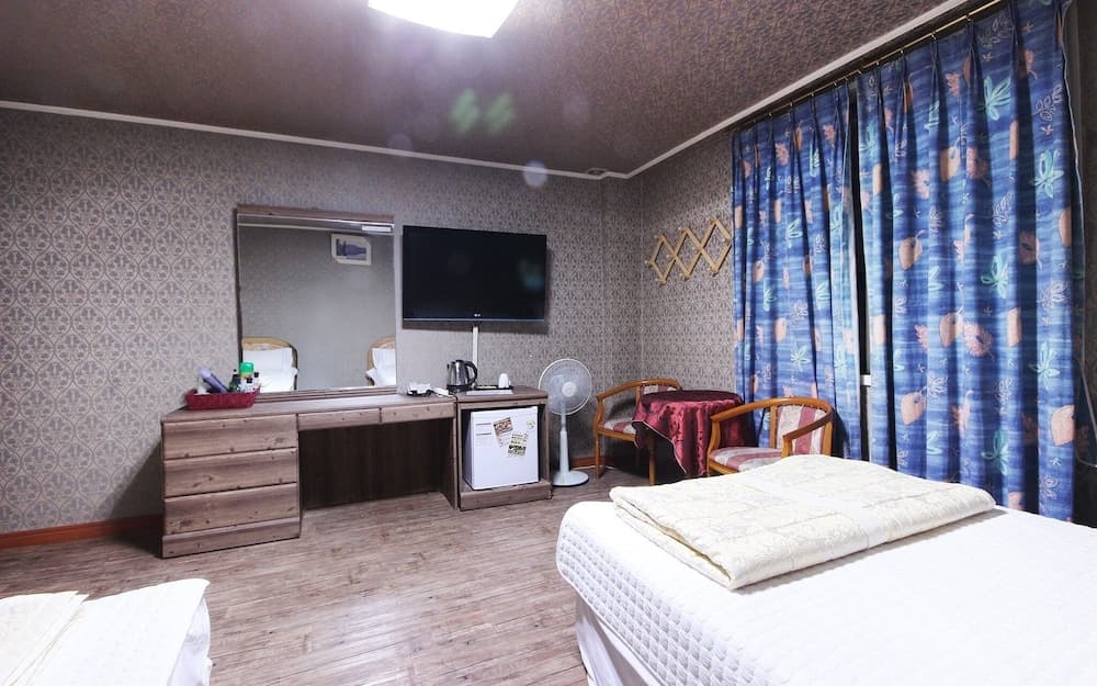 Ulsan Eonyang Myeongseong