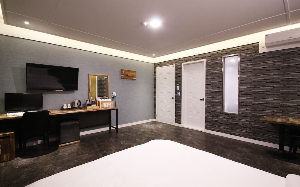 Gumi Bonggokdong Hotel Macheollu