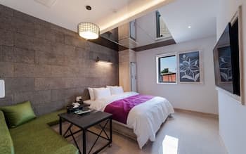 Yongin Jayou Self Check-in Motel