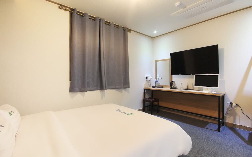 Gunsan Dubai Drive-in Motel