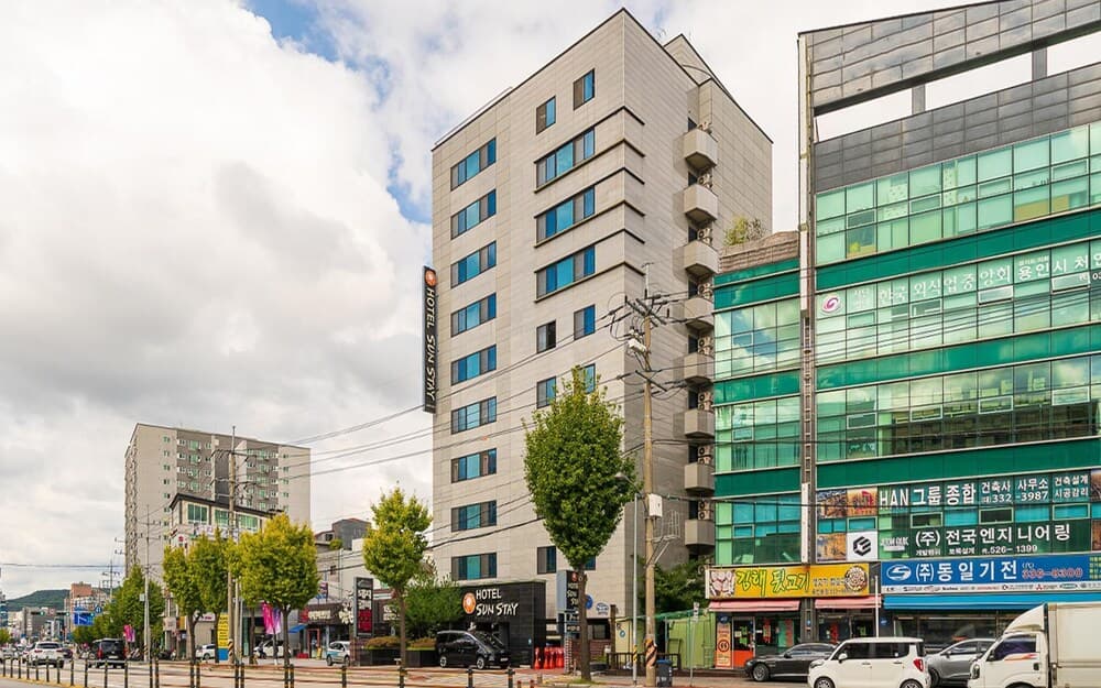 hotel image