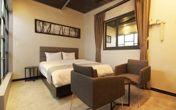 Gumi Hyeonggokdong Hotel Stay