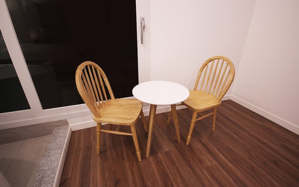 Ulsan Jeongjadong White Swan