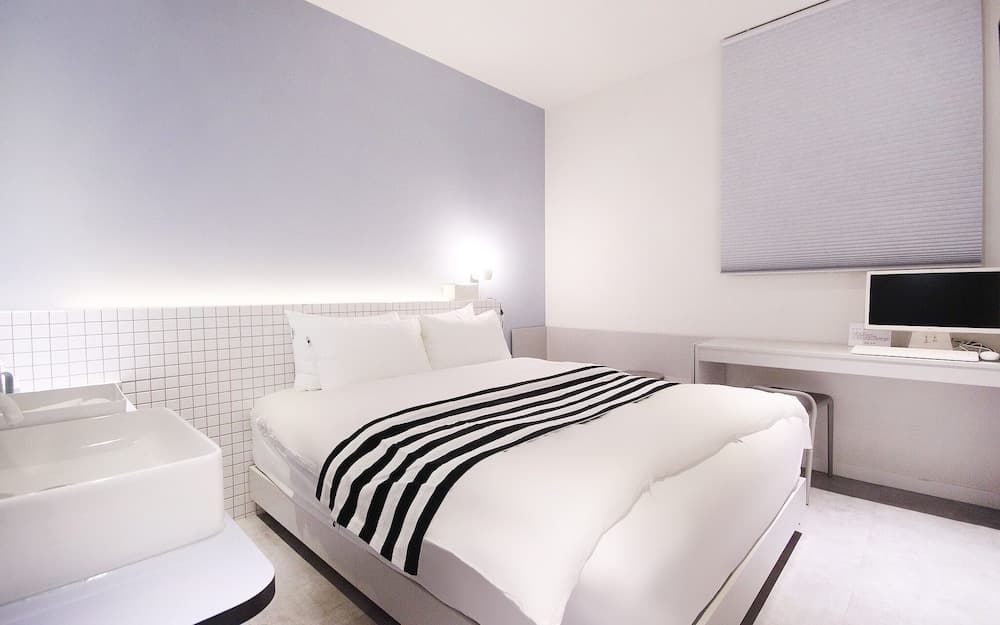 Daegu Pyeongridong Geeky