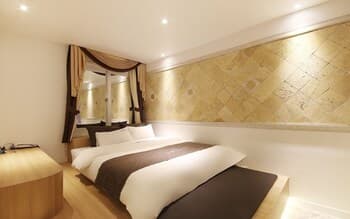 Suncheon Noble Self Check-in Motel