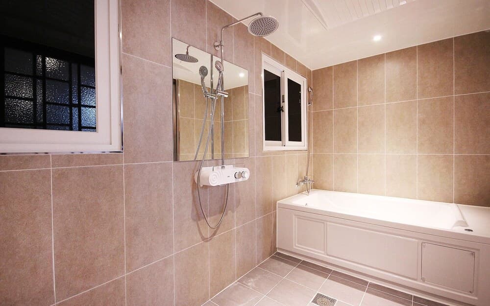 Cheongdo Car Self Check-in Motel