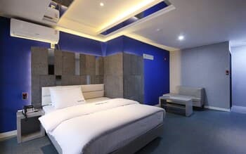 Cheongdo Car Self Check-in Motel