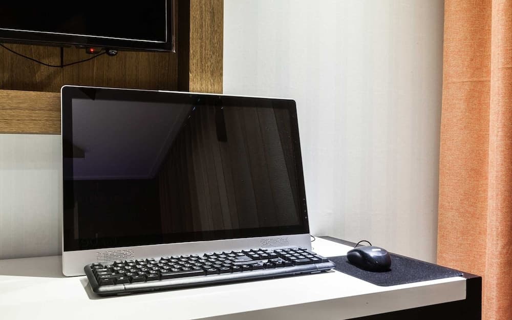 Pocheon Hotel Lak Self Check-in Motel