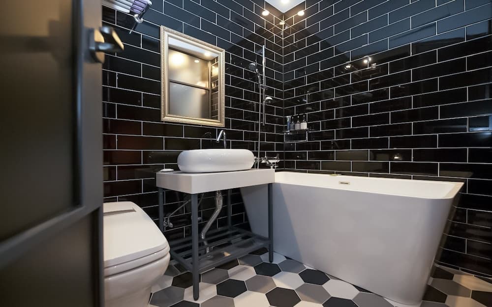 Changwon Myeongseodong Gray Hotel