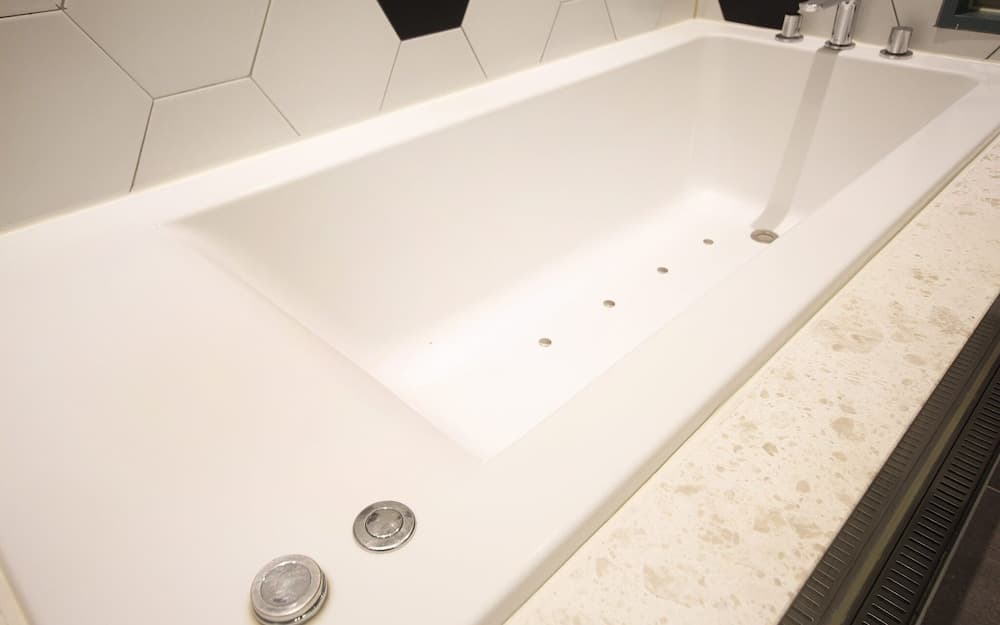 Busan Jeonggwan Raum Hotel