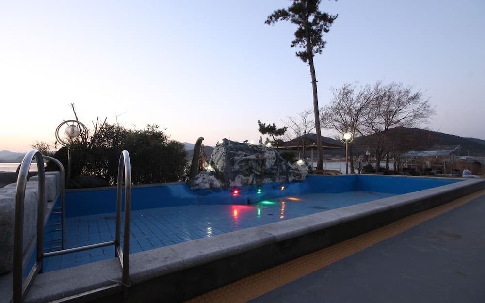 Buan Byeonsan Special