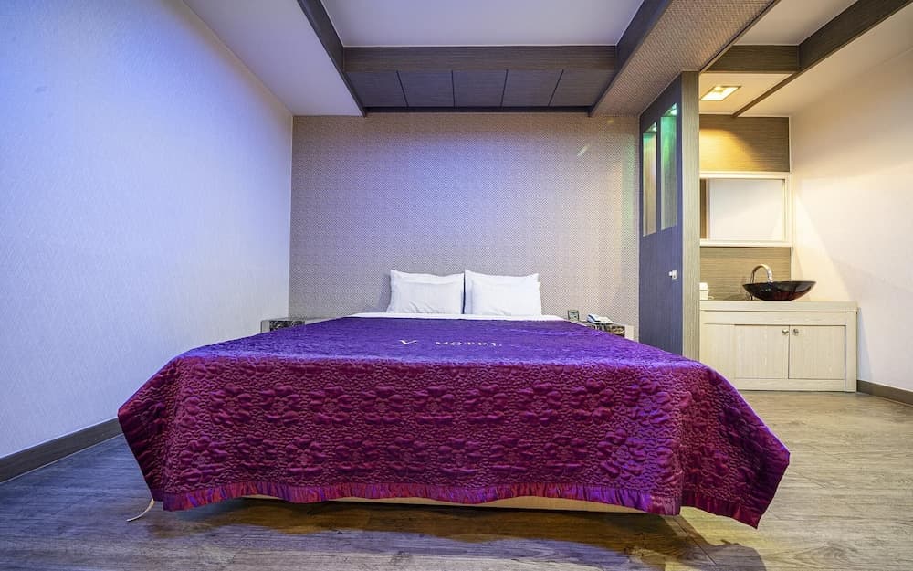 Jeonju Sanjeongdong Nabi