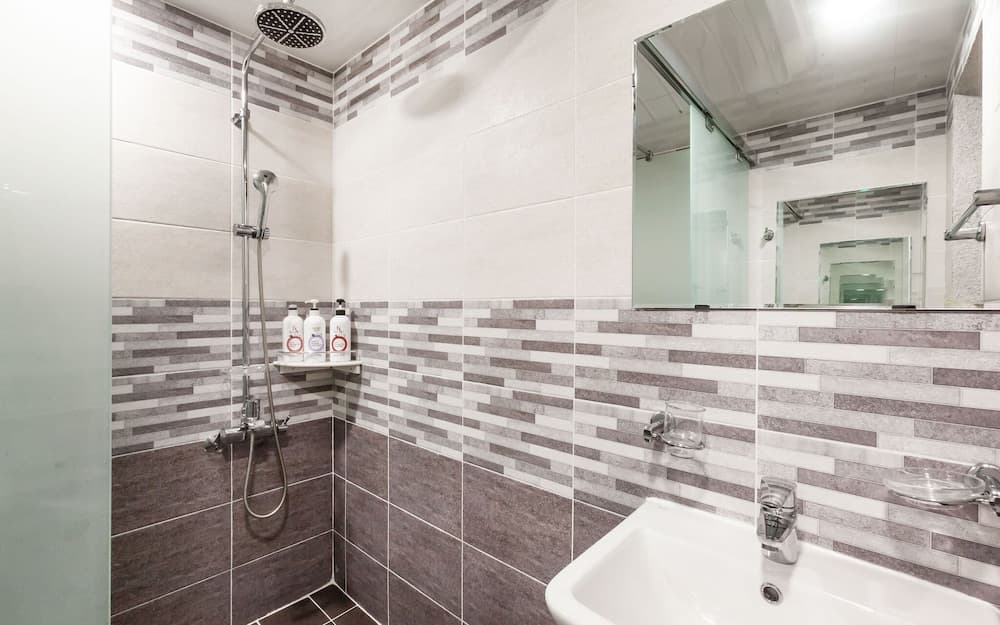 Anseong Yajasu Self Check-in Motel