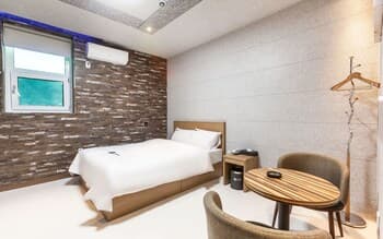 Anseong Yajasu Self Check-in Motel