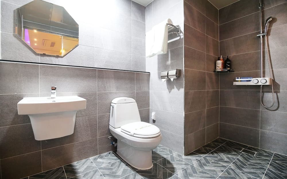 Jecheon Bello Self Check-in Motel