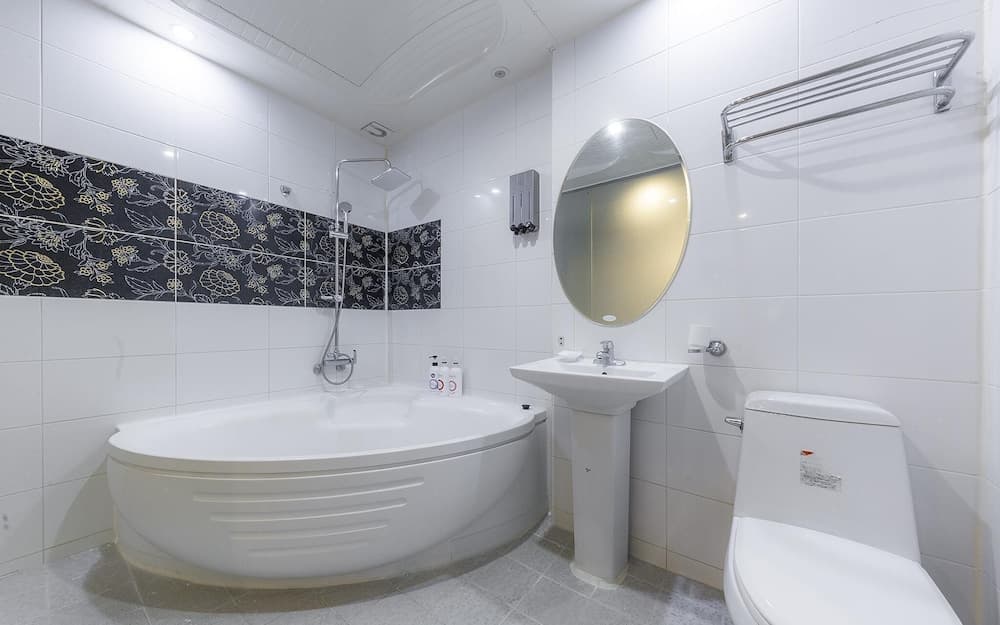 Chungju Healing Self Check-in Motel