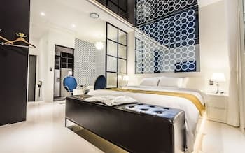 Wonju Bul Self Check-in Motel