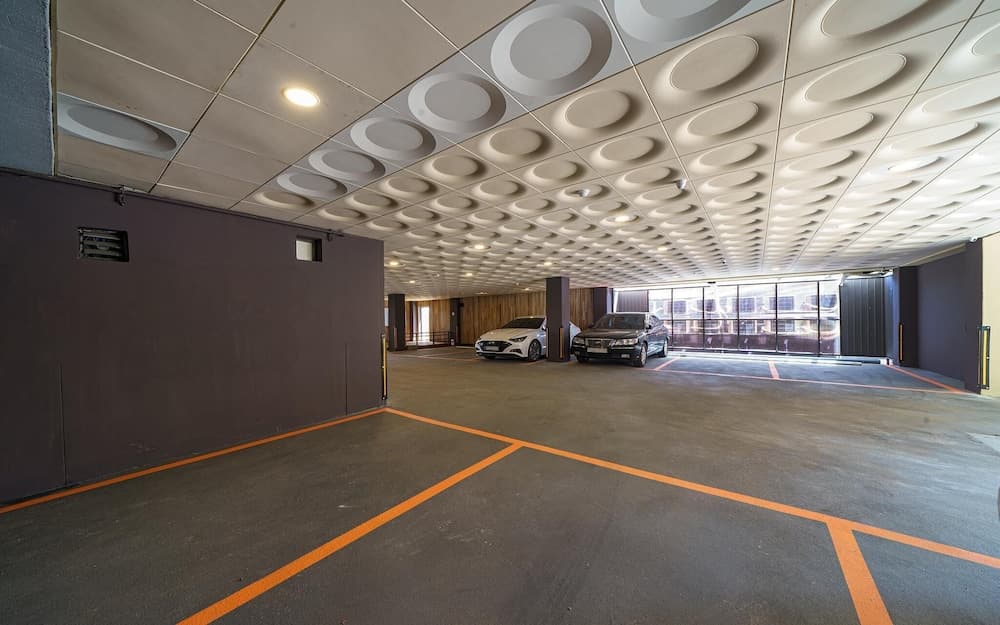 Jeonju Seosindo Twosome Stay