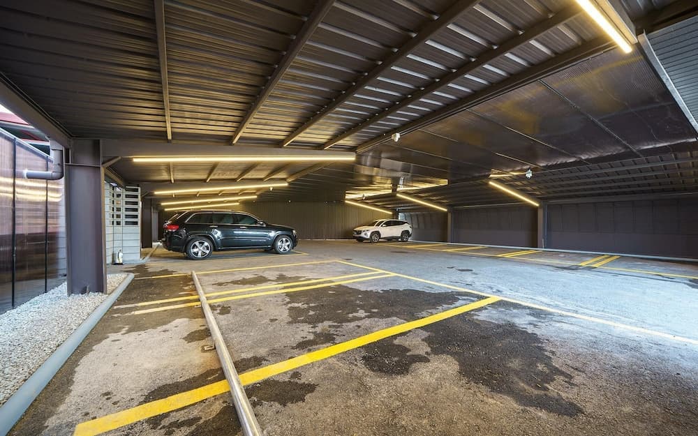 Jeonju Seosindo Twosome Stay