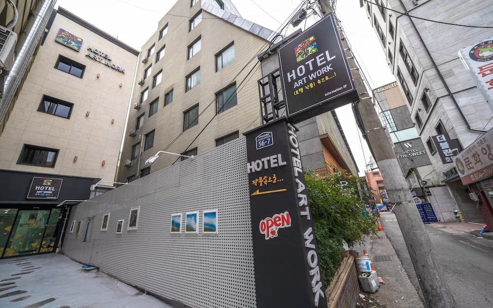 hotel image