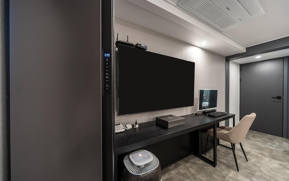 Suncheon Hotel THE H