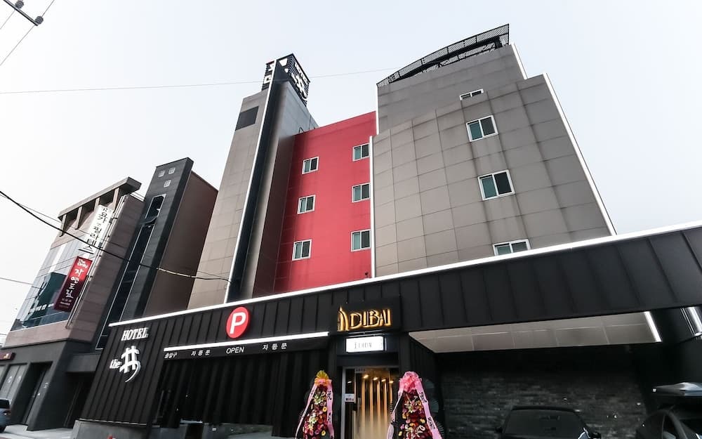 hotel image